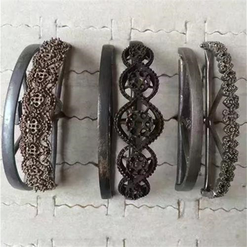 925 sterling silver bangle 6