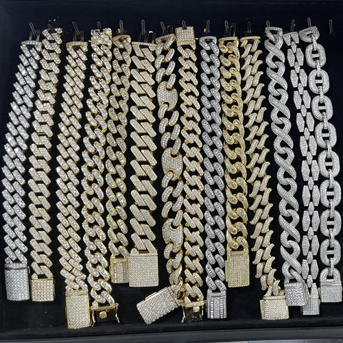 cuban chains